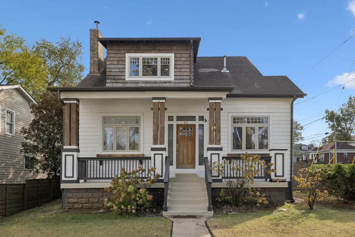 925 Wedgewood Ave, Nashville, TN 37203 - Image #1