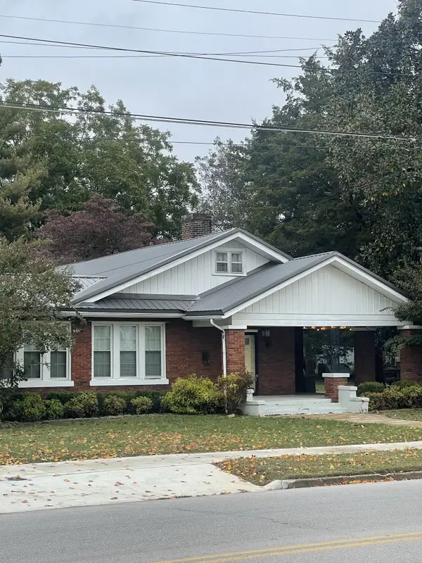 409 N Military Ave N, Lawrenceburg, TN 38464