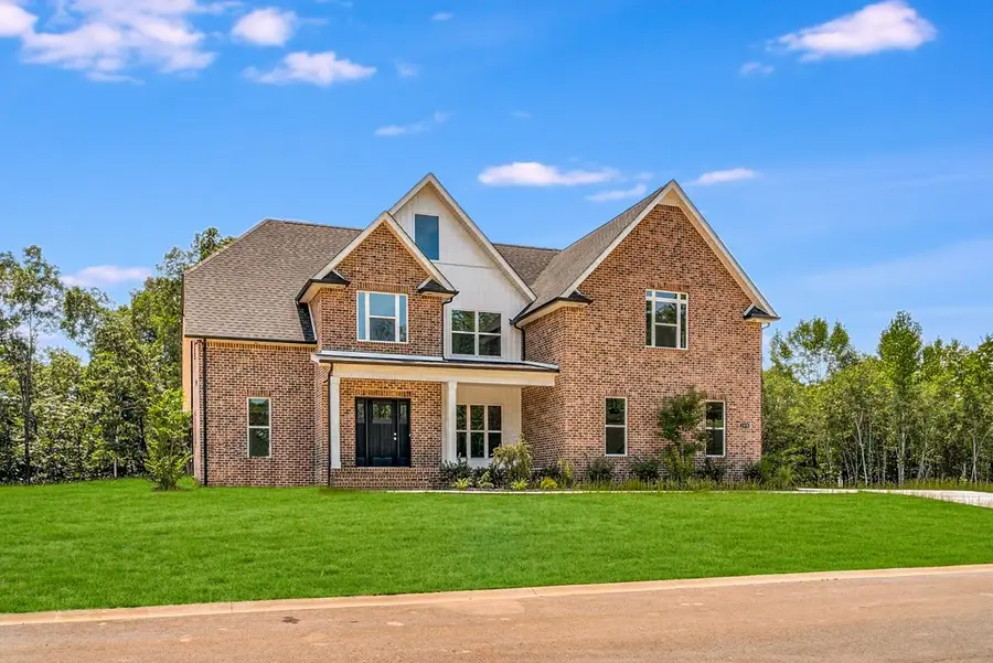 1370 Reda Dr, Clarksville, TN 37042 - #2