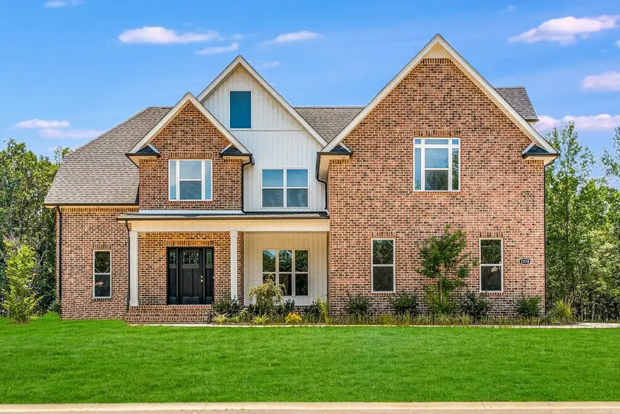 1370 Reda Dr, Clarksville, TN 37042 - #3