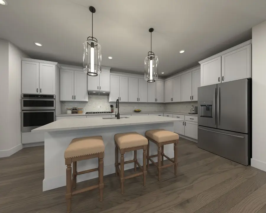 405 Briar Alley, Mount Juliet, TN 37122 - Image #2