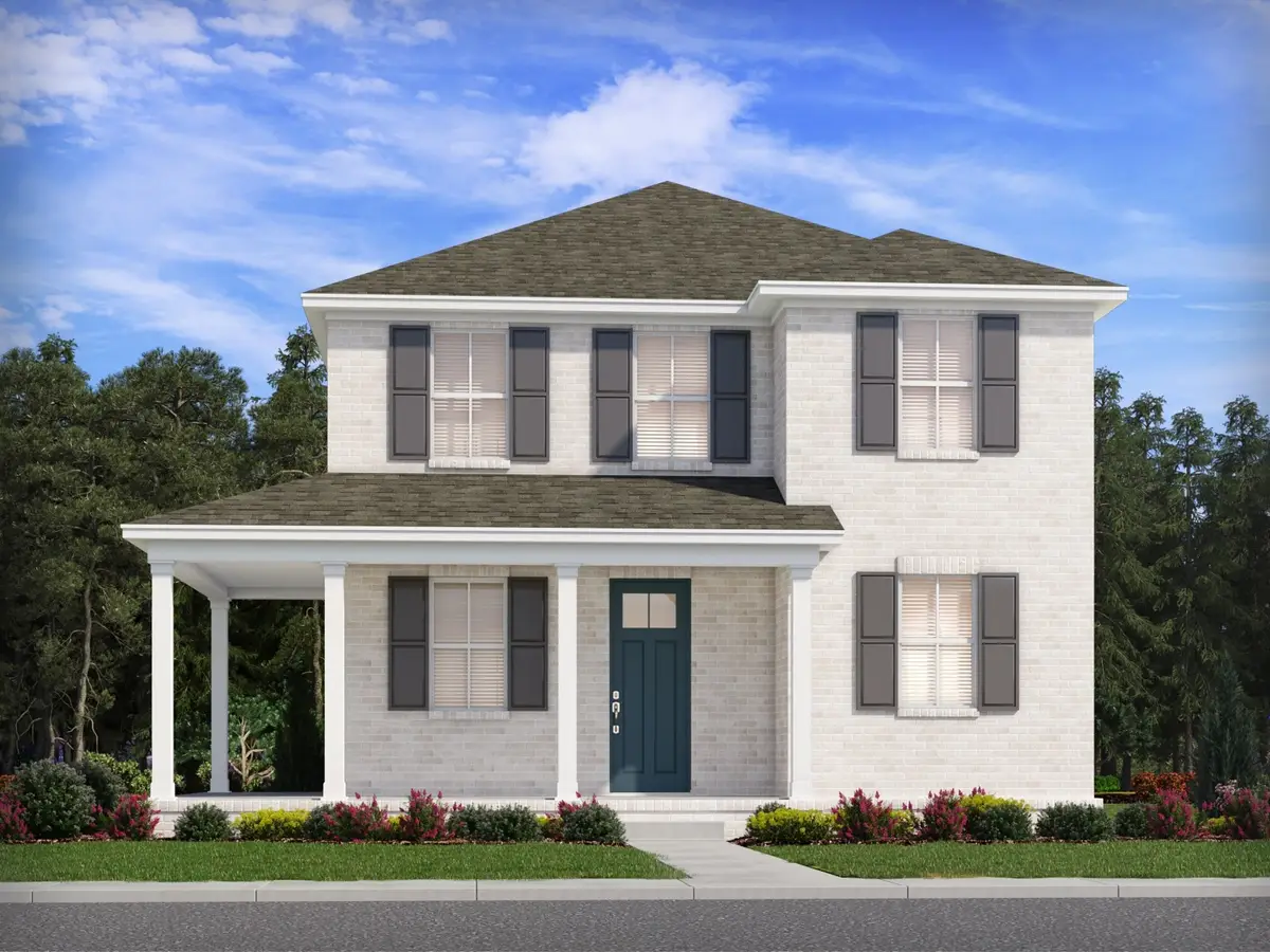 306 Aspen Alley, Mount Juliet, TN 37122 - Image #1