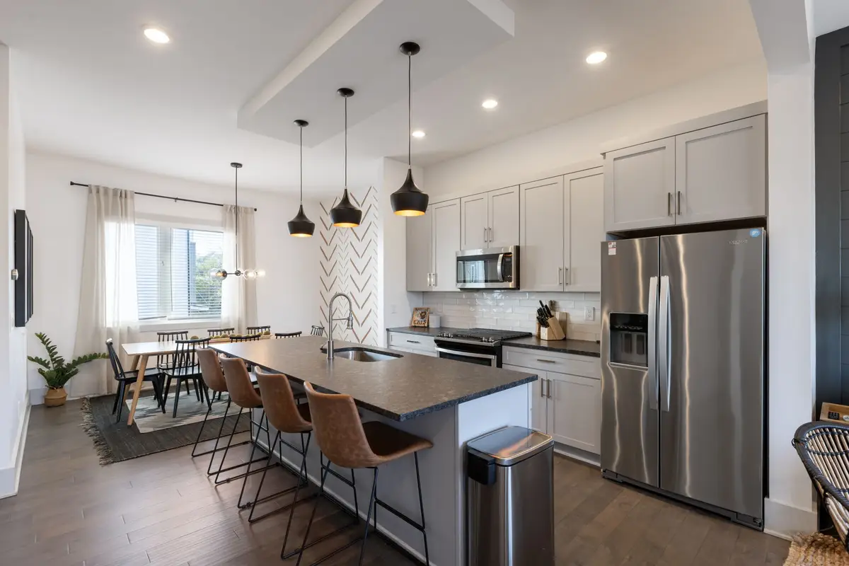 806 Vibe Pl, Nashville, TN 37216 - Image #1