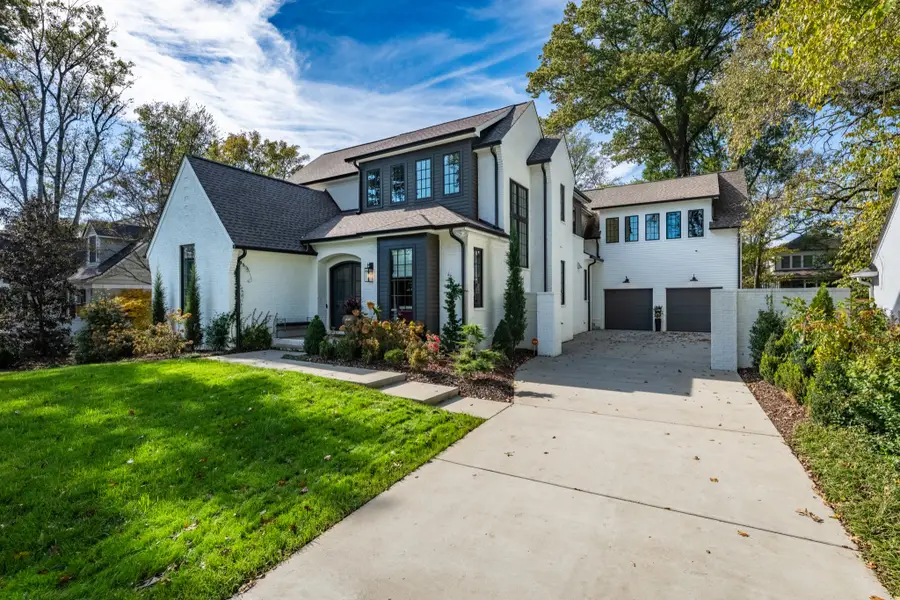 1828 Green Hills Dr, Nashville, TN 37215 - #3