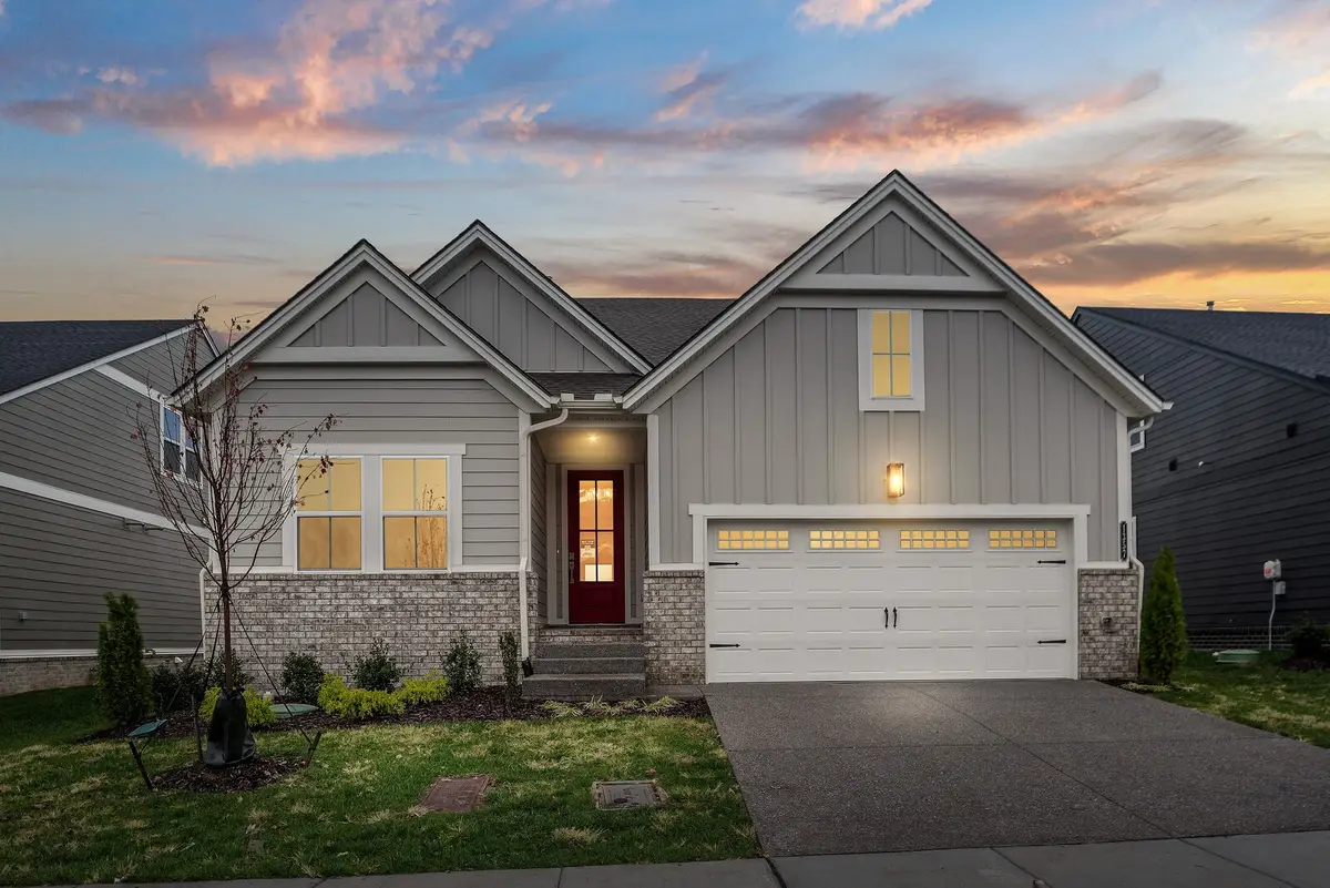 1357 Ashton Park Dr, Mount Juliet, TN 37122 - #1
