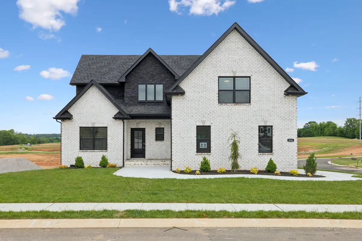 550 Foxglove Ln, Clarksville, TN 37043 - #1
