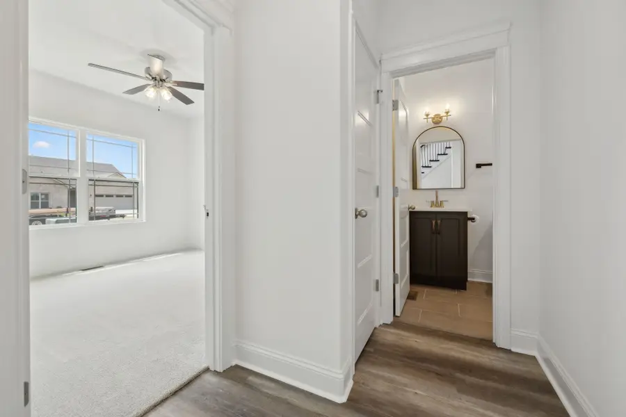 550 Foxglove Ln, Clarksville, TN 37043 - #2