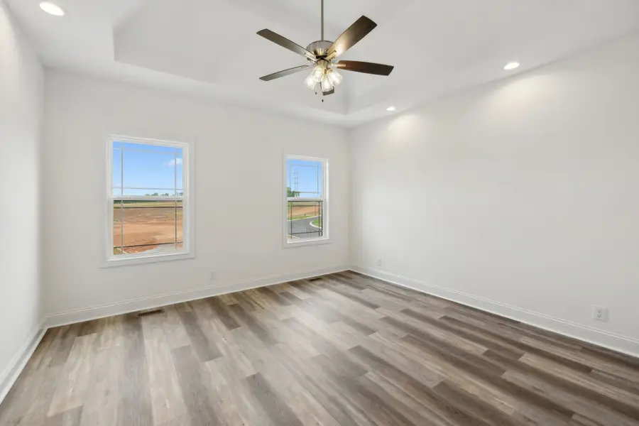 550 Foxglove Ln, Clarksville, TN 37043 - #3