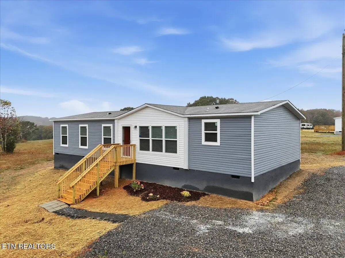 384 County Rd 313, Sweetwater, TN 37874 - Image #1