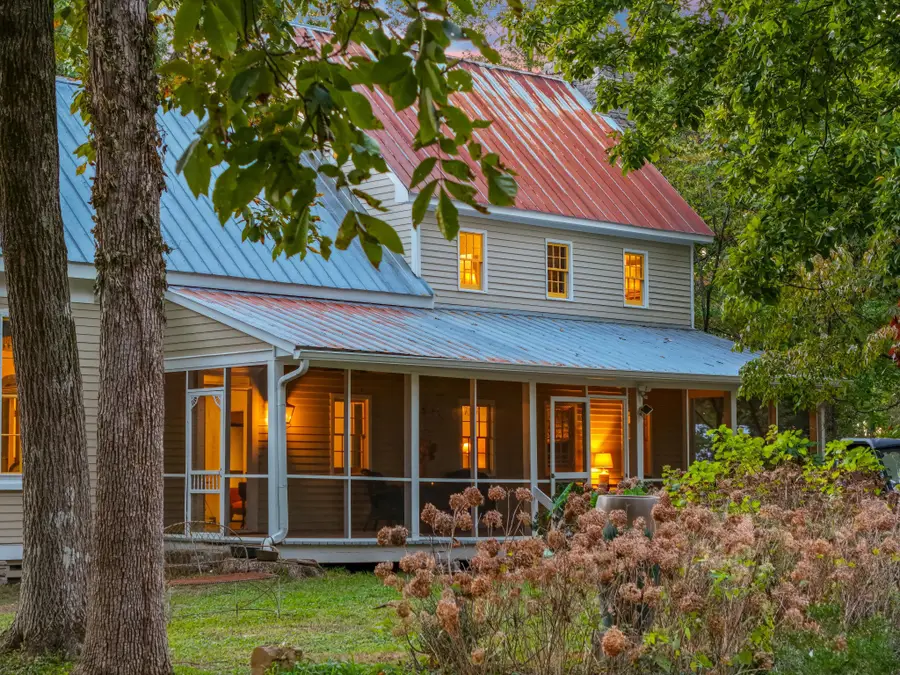 5180 Fire Tower Rd, Franklin, TN 37064 - #2