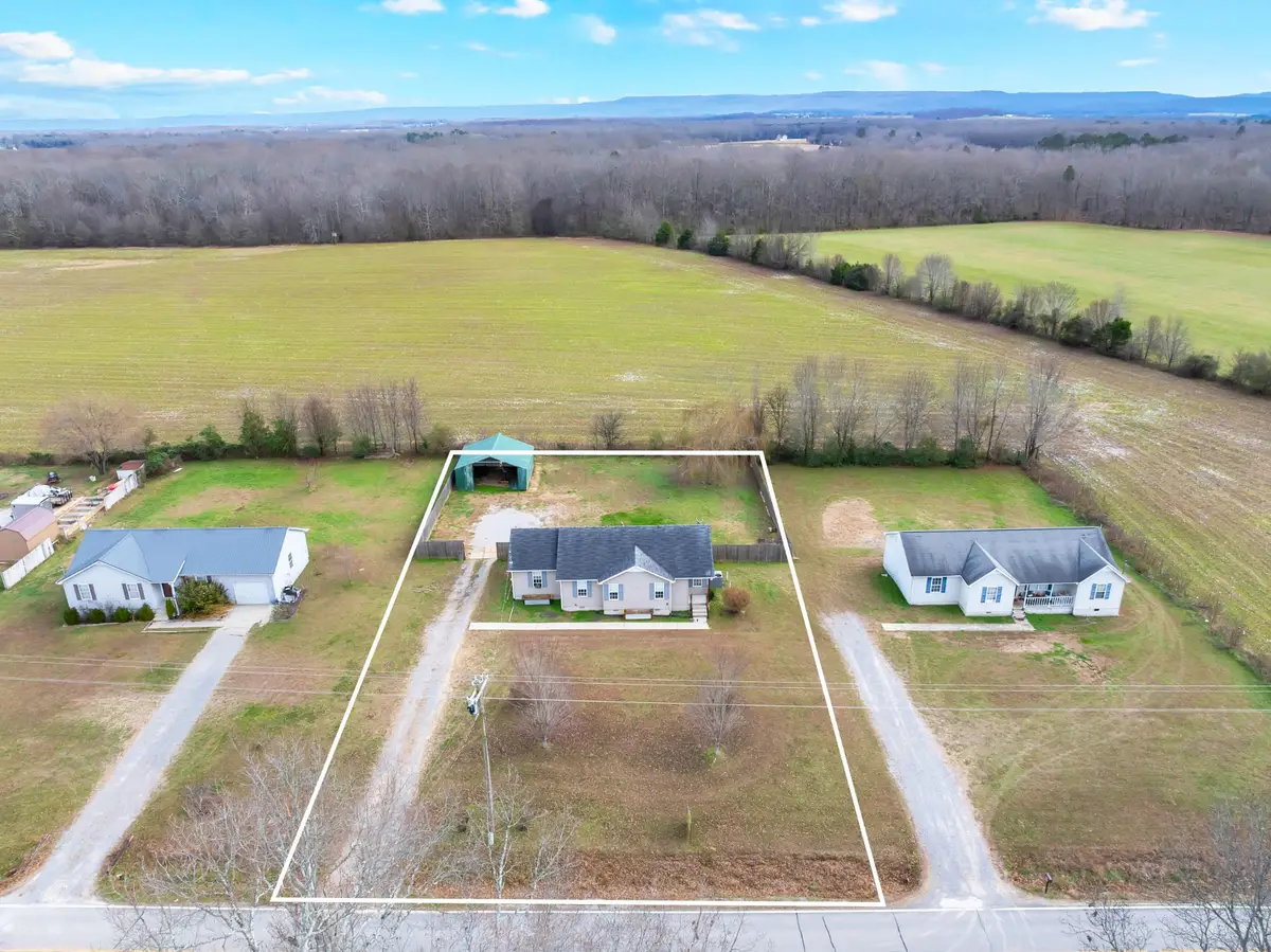 889 Six Mile Board Rd, Belvidere, TN 37306 - Image #1