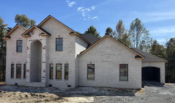 421 Young Lane, Pleasant View, TN 37146