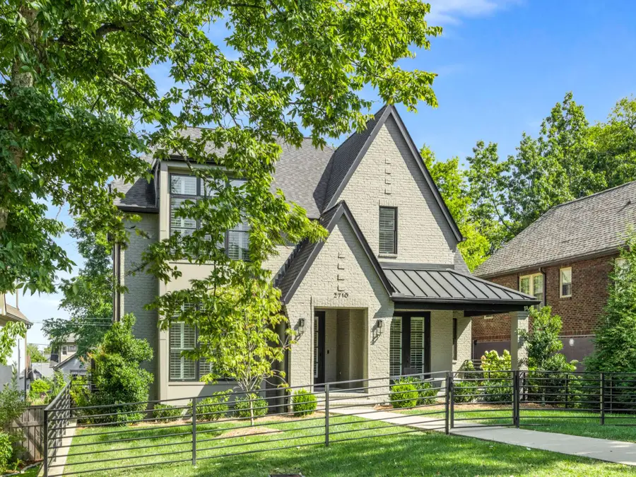 2710 Brightwood Ave, Nashville, TN 37212 - Image #2