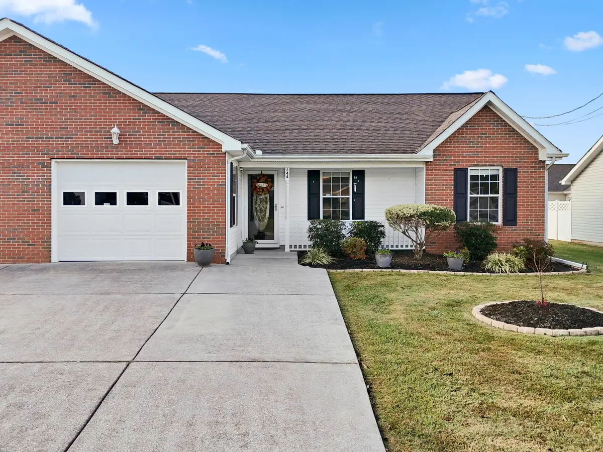 344 Flagstone Drive, Fort Oglethorpe, GA 30742 - Image #1