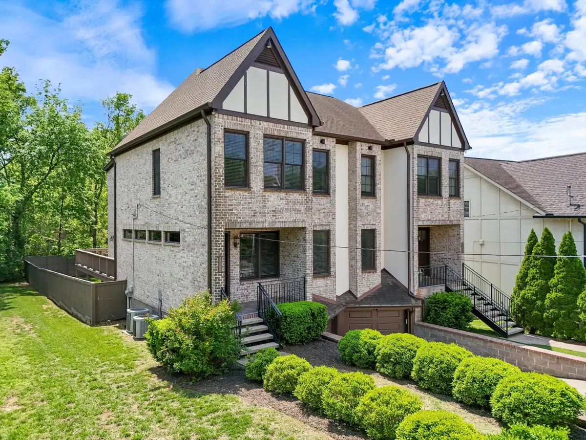 1813A Primrose Ave, Nashville, TN 37212 - Image #1