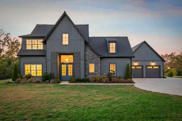 6100 Saint Marlo Dr, Franklin, TN 37064