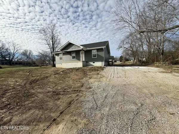 209 Wilson St, Jamestown, TN 38556