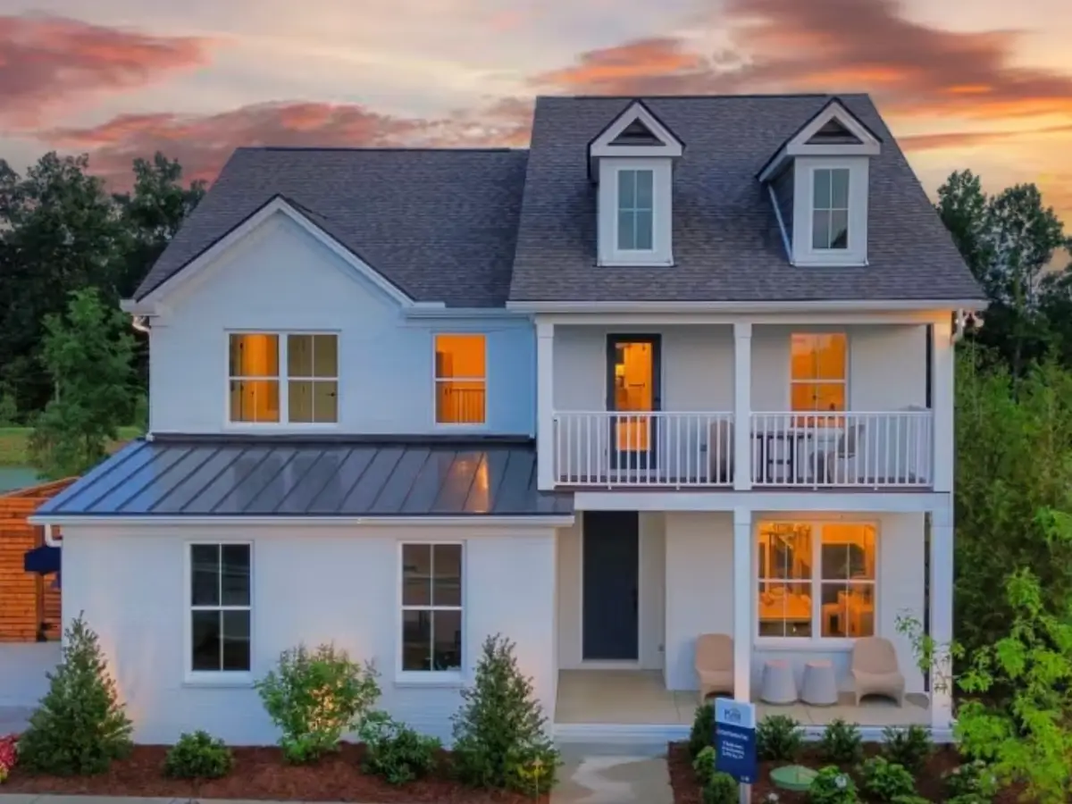 1184 Sydney Terrace, Mount Juliet, TN 37122 - Image #1