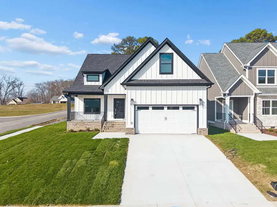 5205 Nw Baylor Street, Cleveland, TN 37312 - Image #2