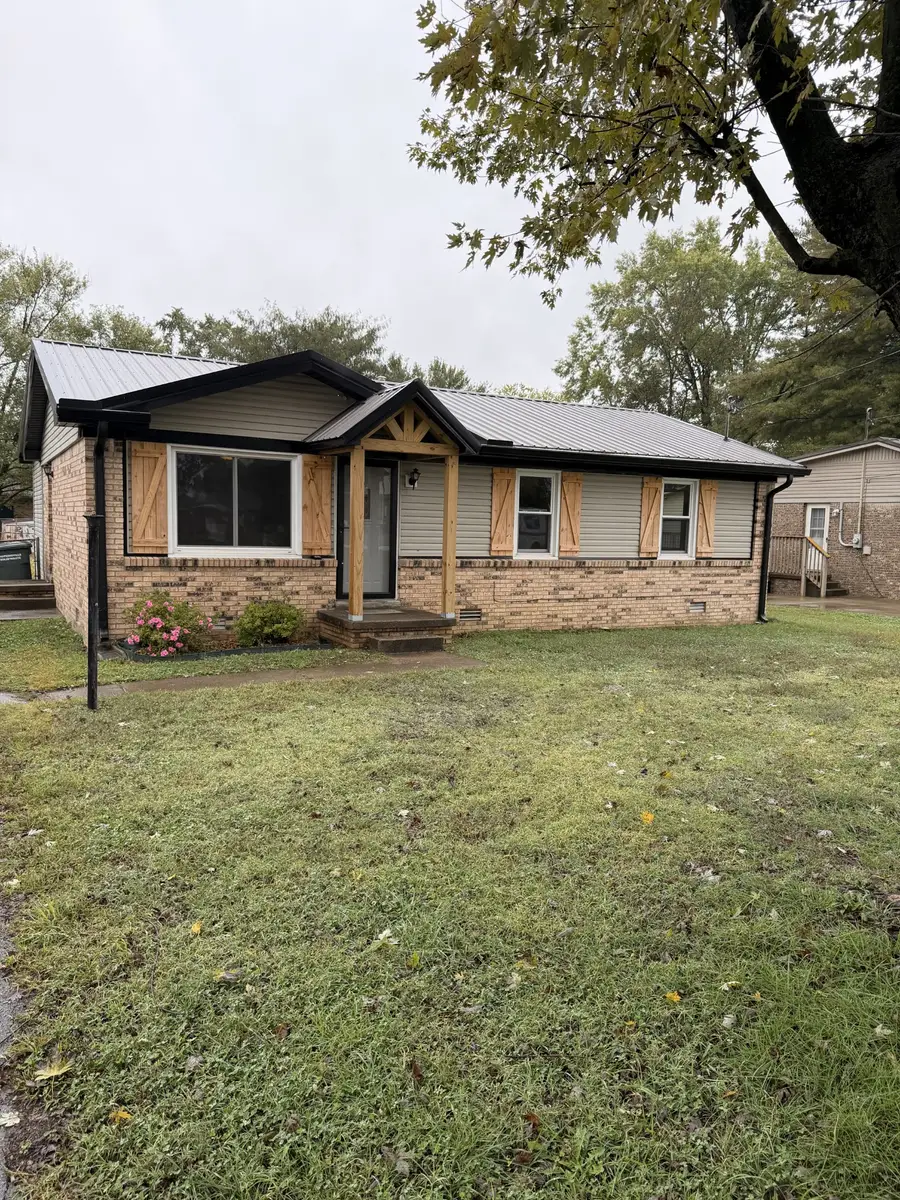 1413 Glass Ave, Hopkinsville, KY 42240 - Image #2