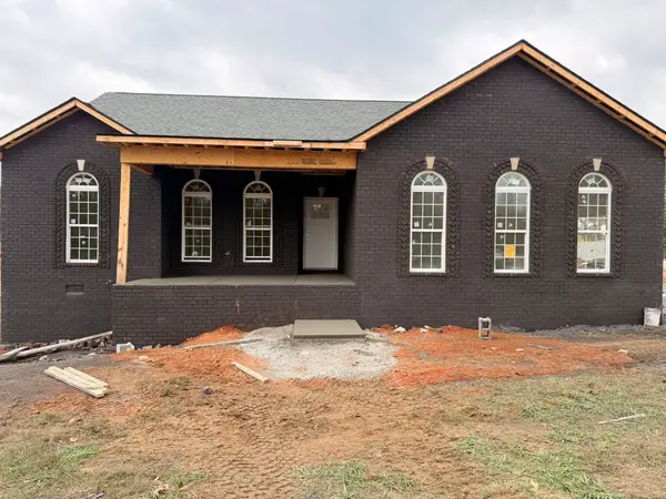 3 Stewart Meadows, Cadiz, KY 42211