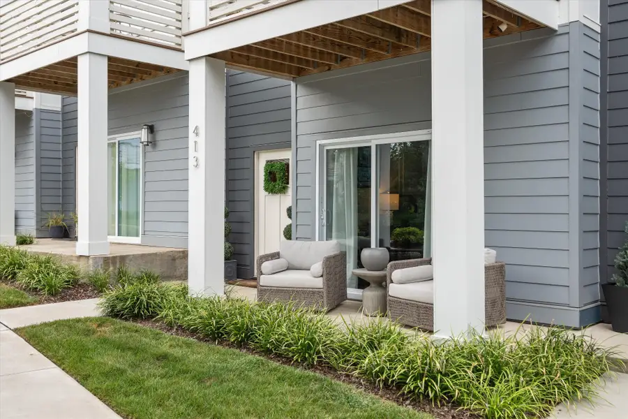 413 Becanni Ln, Nashville, TN 37209 - Image #2