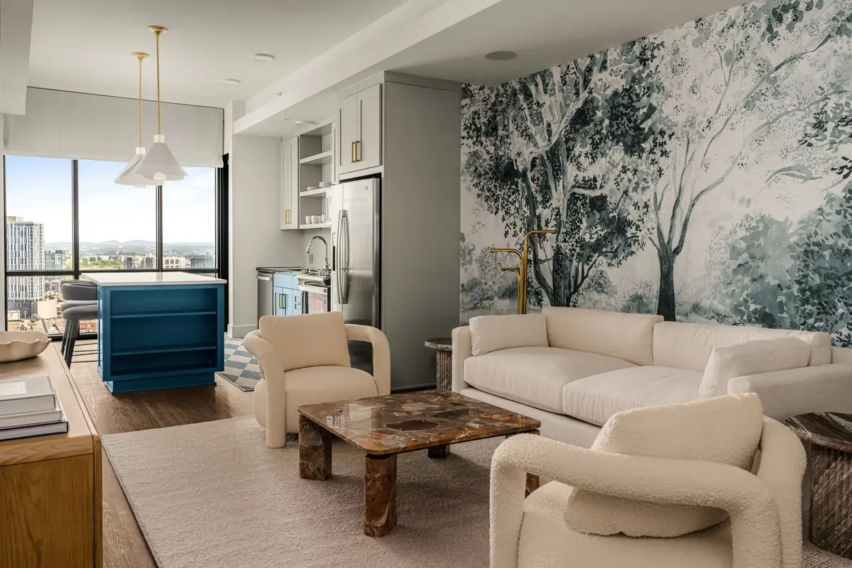 930 Commerce St #10, Nashville, TN 37203 - Image #1