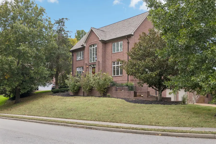 1101 Grafton Dr, Franklin, TN 37069 - Image #2