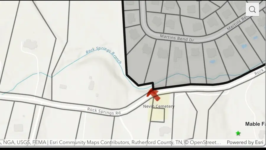 5006 Rock Springs Rd, Smyrna, TN 37167 - Image #2