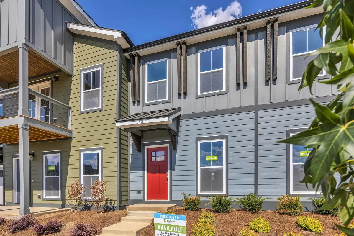 2437 E 17th Street, Chattanooga, TN 37404 - Image #1