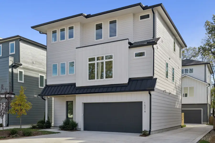 1621A Northview Ave, Nashville, TN 37216 - Image #2