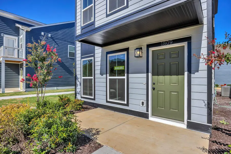 1809 Cotton Way, Chattanooga, TN 37404 - Image #3