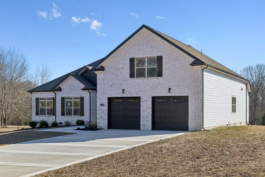 1630 Parchman Rd, Clarksville, TN 37040 - #3