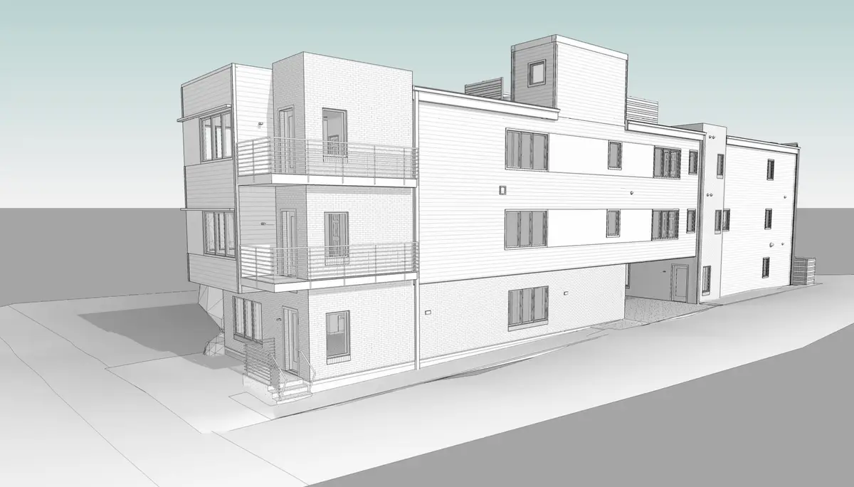 1025 10th Ave N, Nashville, TN 37208 - Image #1