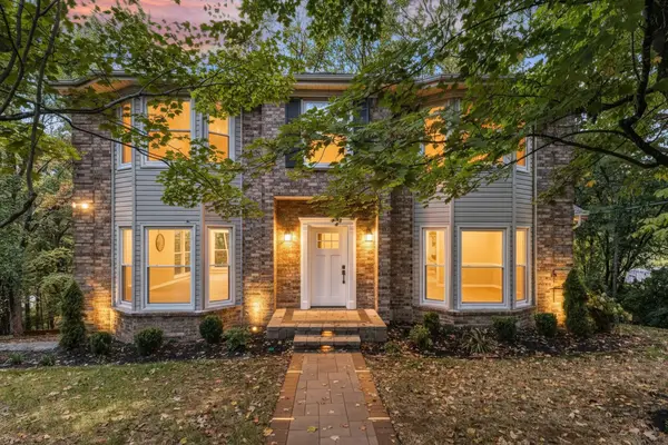 6124 Stillmeadow Dr, Nashville, TN 37211