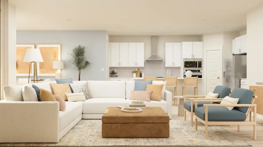 1234 Tucker Drive, Lebanon, TN 37087 - #3