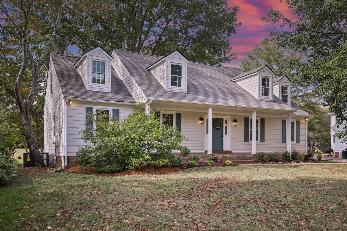 320 Cotton Ln, Franklin, TN 37069 - Image #1