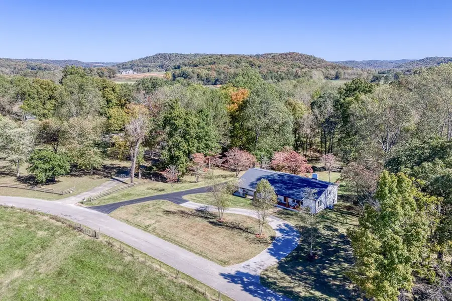 5526 Mount Herman Rd, Cookeville, TN 38506 - #2