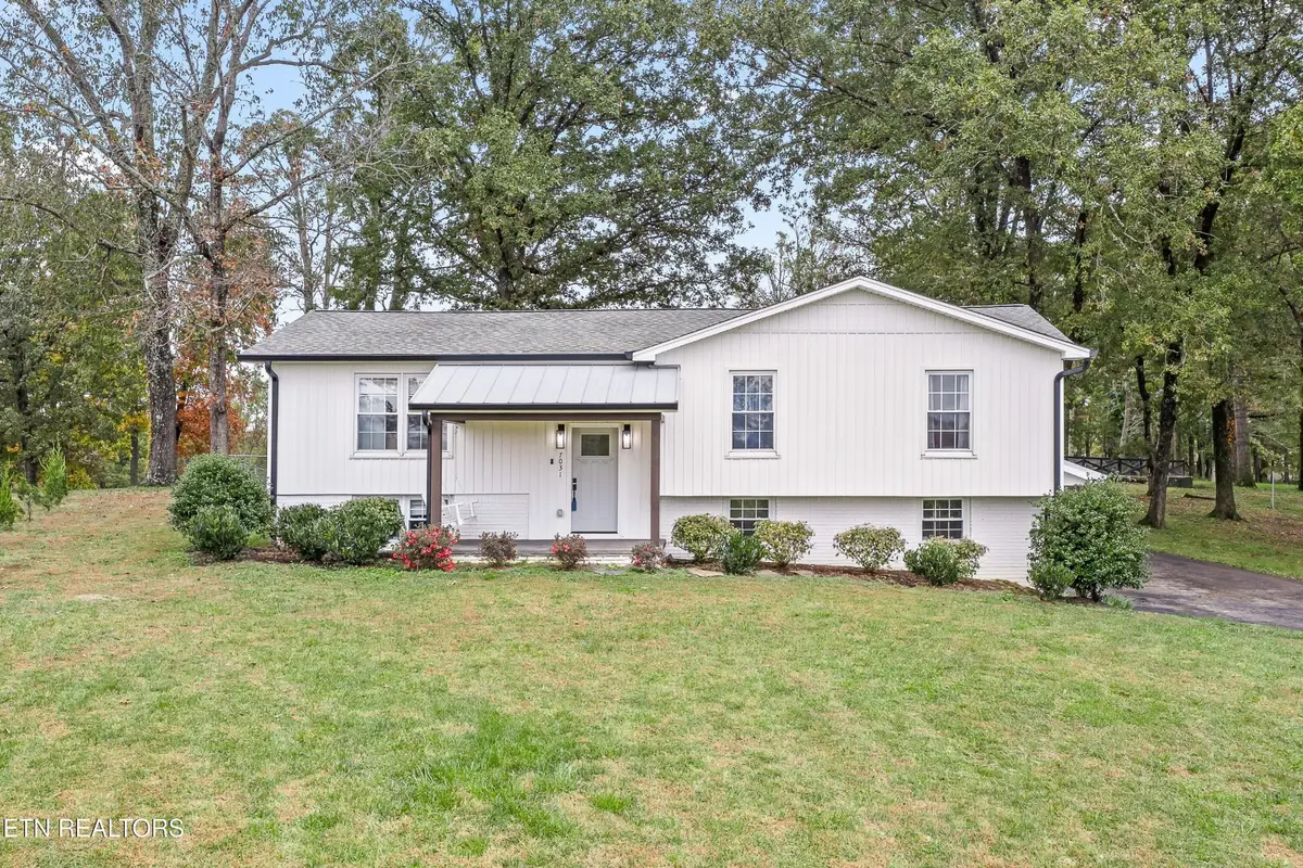 7031 S Smith Chapel Road, Cookeville, TN 38501 - Image #1