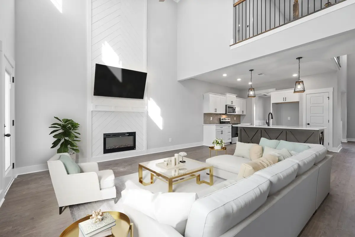 321 Galway Dr, Clarksville, TN 37042 - #1