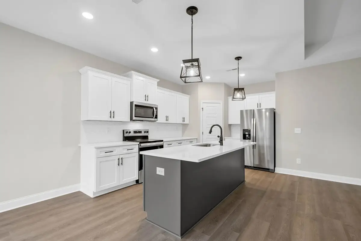 313 Galway Dr, Clarksville, TN 37042 - #1