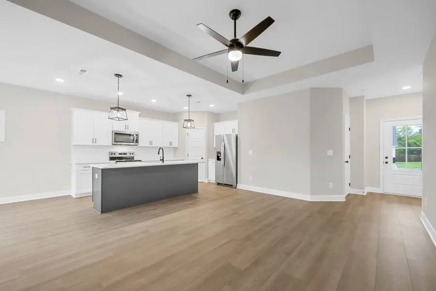 313 Galway Dr, Clarksville, TN 37042 - #3