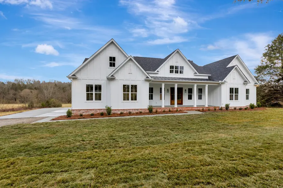 2 Old Zion Rd, Columbia, TN 38401 - #2