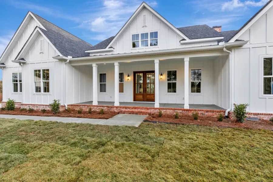 2 Old Zion Rd, Columbia, TN 38401 - #3