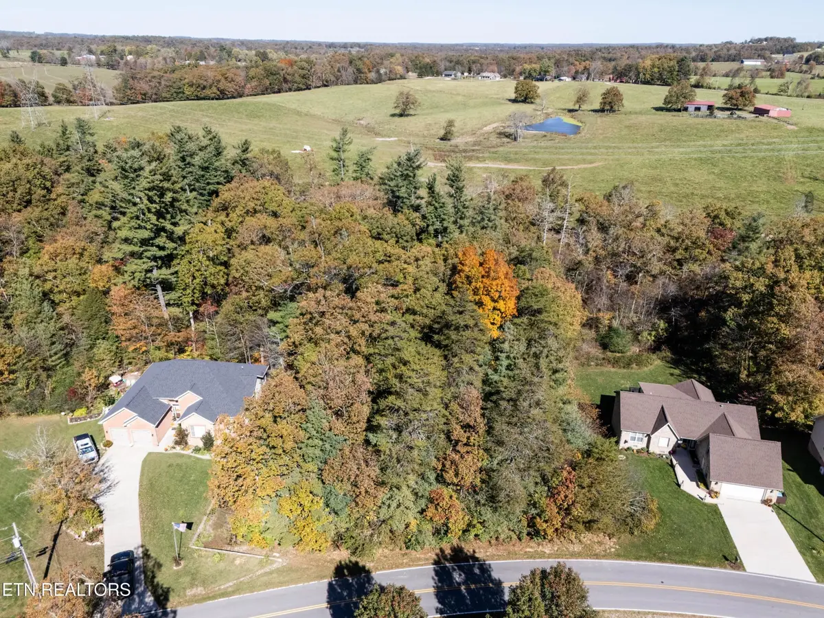 0 E Deer Creek Drive, Crossville, TN 38571 - Image #1