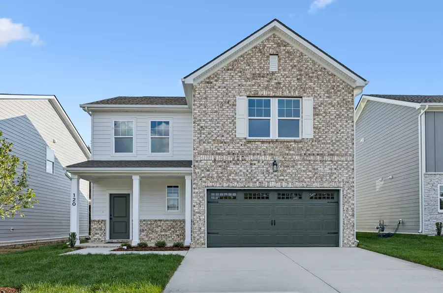 120 Dahlia Dr, La Vergne, TN 37086 - Image #2