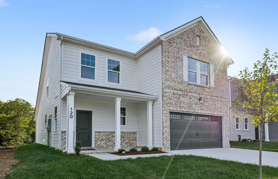 120 Dahlia Dr, La Vergne, TN 37086 - Image #3