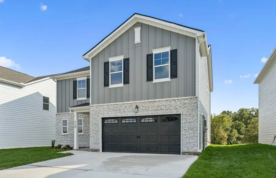 118 Dahlia Dr, La Vergne, TN 37086 - Image #3