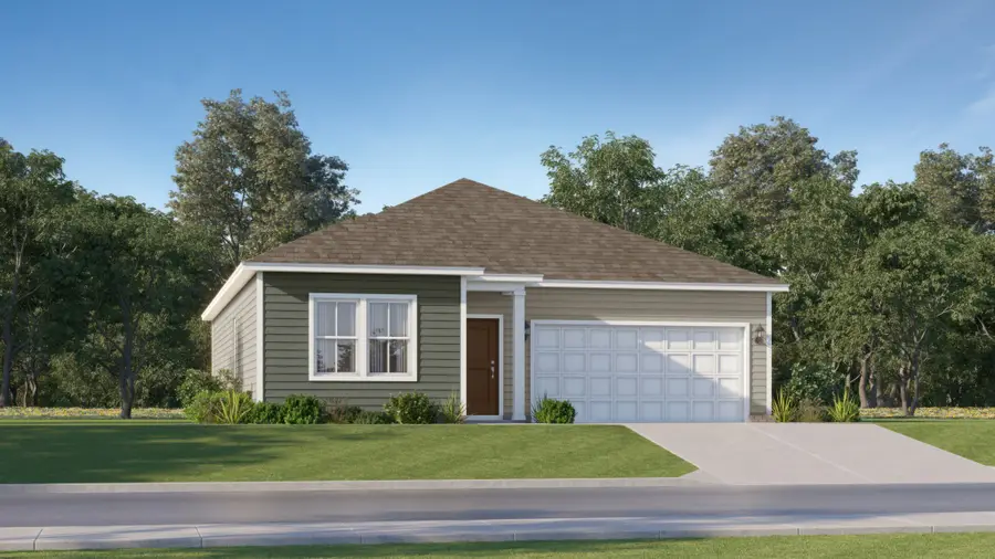 728 Shoemaker Lane, Clarksville, TN 37043 - Image #2