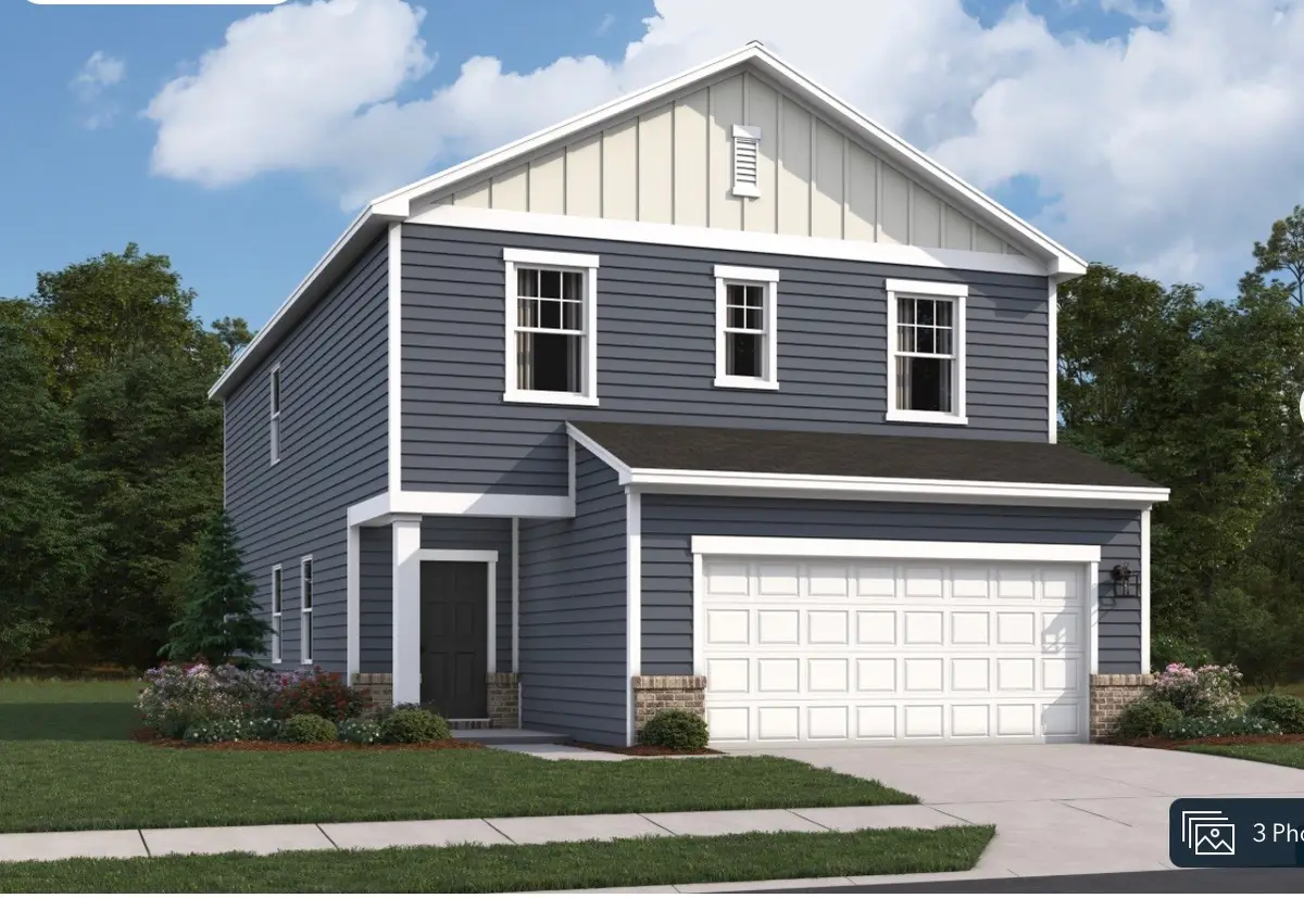 156 Snowdrop Ave, La Vergne, TN 37086 - Image #1